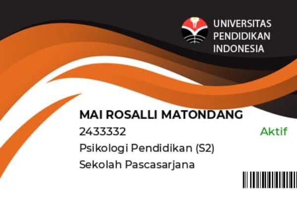Mai Rosalli Matondang