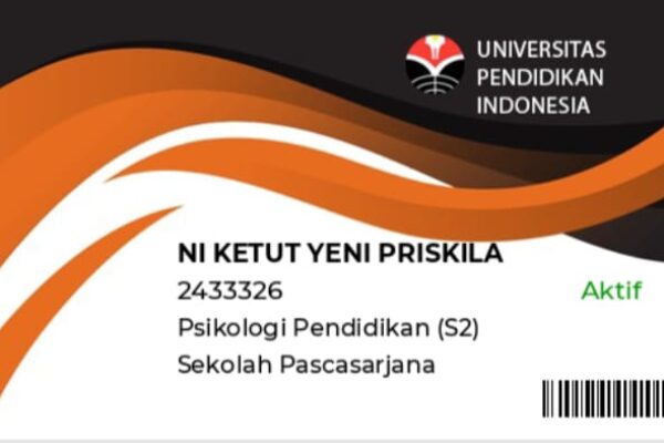 Ni Ketut Yeni Priskila